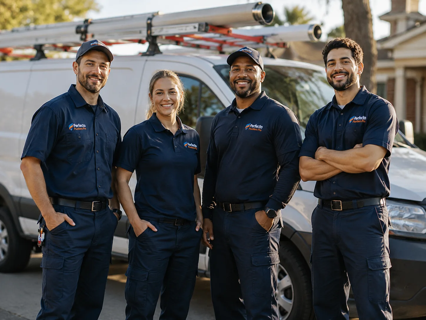 Emergency Plumber Near Me in Solvang, CA near me